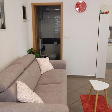 Ferienwohnung Soca Treasure With Free Parking Bovec Exterior foto
