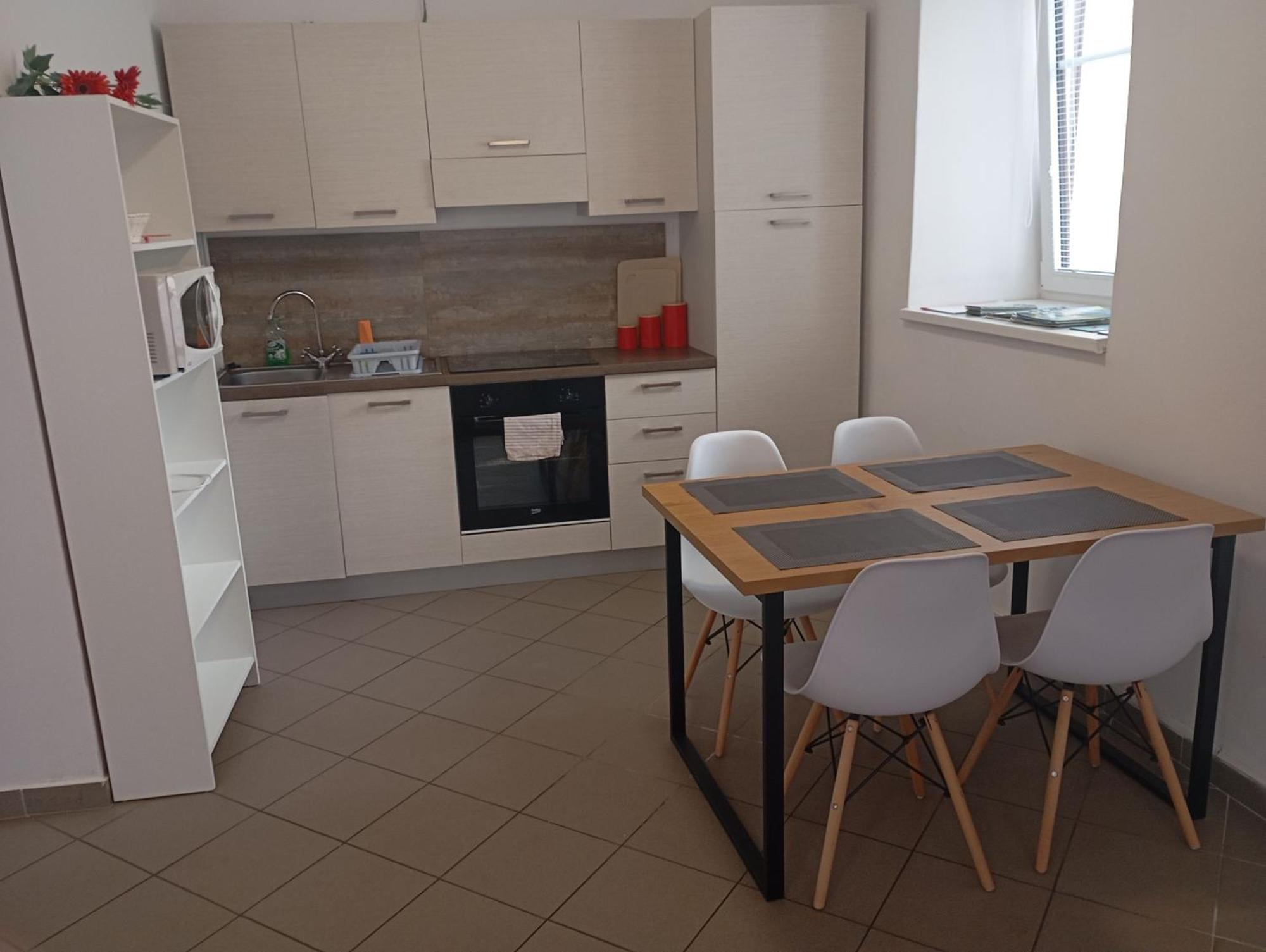 Ferienwohnung Soca Treasure With Free Parking Bovec Exterior foto