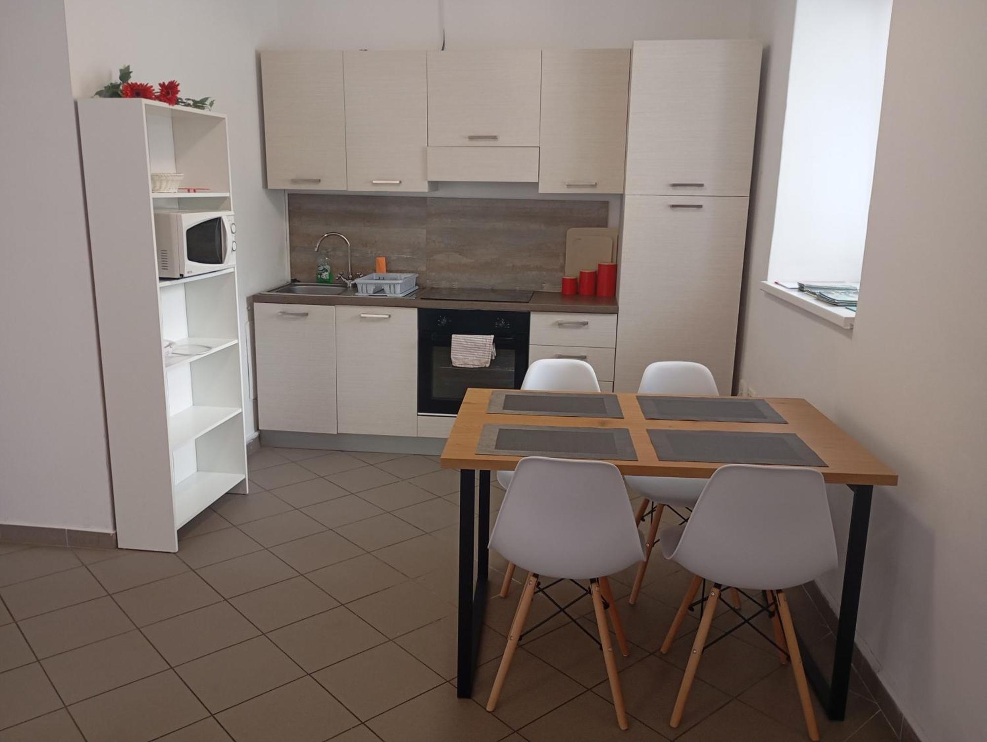 Ferienwohnung Soca Treasure With Free Parking Bovec Exterior foto