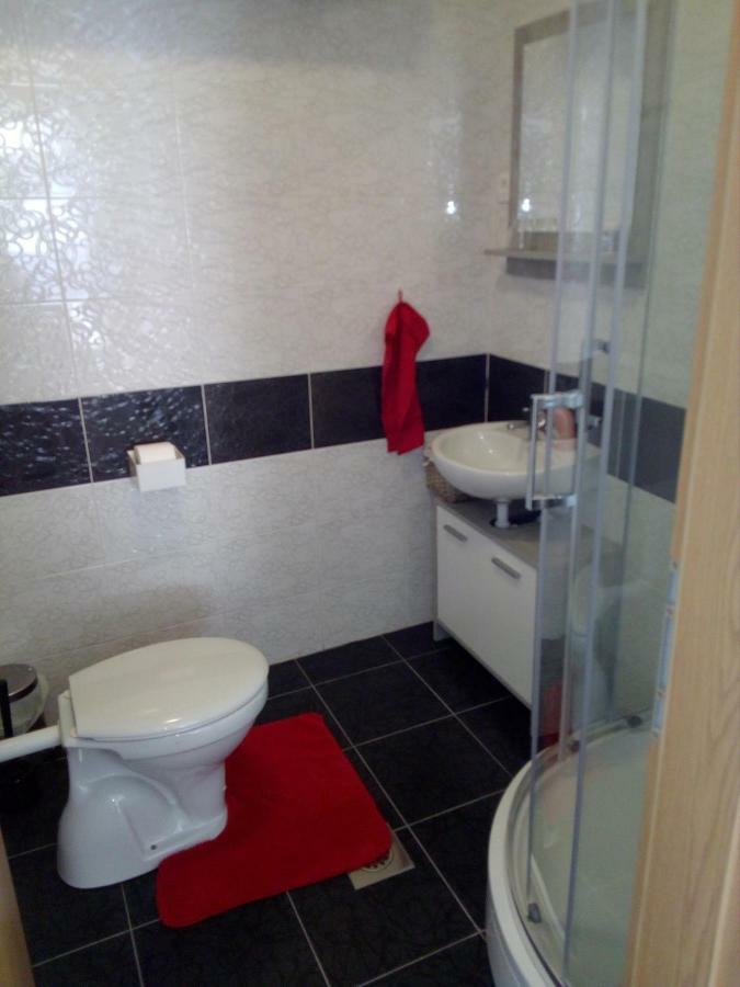 Ferienwohnung Soca Treasure With Free Parking Bovec Exterior foto